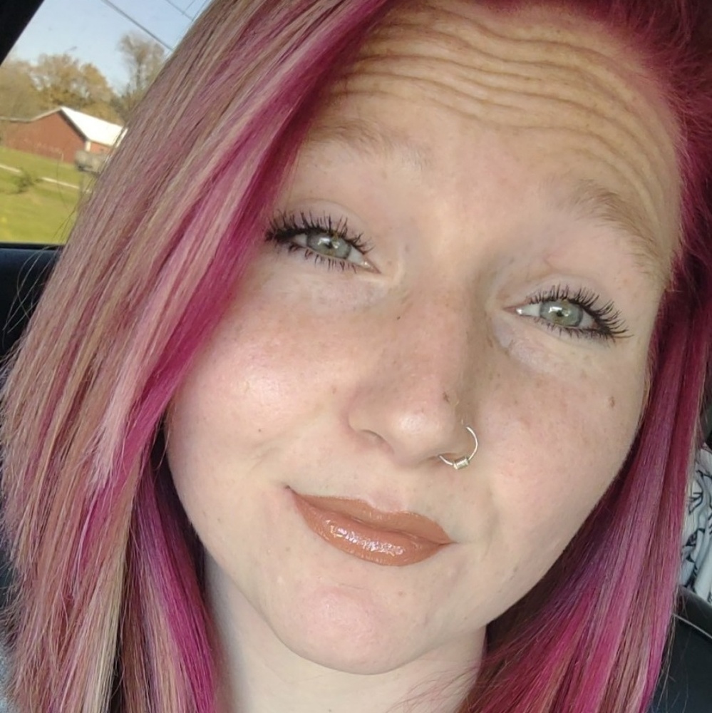 Meet your Posher, Brianna